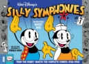 Silly Symphonies Volume 1: The Complete Disney Classics 1932-1935 - Book