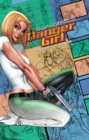 J. Scott Campbell Danger Girl Sketchbook: Expanded Edition - Book
