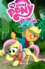 My Little Pony: Friends Forever Volume 6 - Book