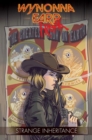 Wynonna Earp Strange Inheritance - Book