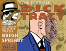 Complete Chester Gould's Dick Tracy Volume 20 - Book
