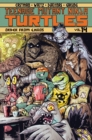 Teenage Mutant Ninja Turtles Volume 14: Order From Chaos - Book