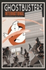 Ghostbusters International Volume 1 - Book