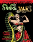 Snake Tales - Book