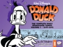 Walt Disney's Donald Duck The Daily Newspaper Comics Volume 3 - Book