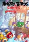 Angry Birds Comics Volume 4 Fly Off The Handle - Book