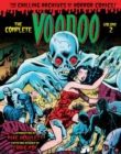 The Complete Voodoo Volume 2 - Book
