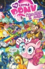 My Little Pony: Friendship is Magic Volume 10 - Book
