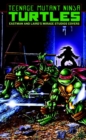 Teenage Mutant Ninja Turtles - Book