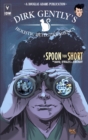 Dirk Gently's Holistic Detective Agency: A Spoon Too Short - Book