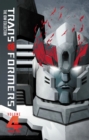 Transformers: IDW Collection Phase Two Volume 4 - Book