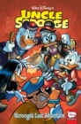 Uncle Scrooge: Scrooge's Last Adventure - Book