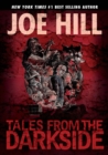 Tales from the Darkside: Scripts by Joe Hill - Book
