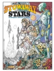 John Byrne's Stowaway to the Stars: A Graphic Album to Color - Book