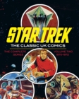 Star Trek: The Classic UK Comics Volume 2 - Book