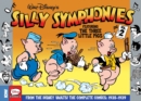 Silly Symphonies Volume 2 The Complete Disney Classics 1935-1939 - Book