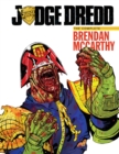 Judge Dredd: The Brendan McCarthy Collection - Book