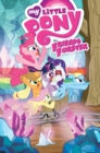 My Little Pony: Friends Forever Volume 8 - Book
