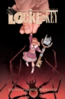 Locke & Key: Small World Deluxe Edition - Book