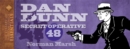 LOAC Essentials Volume 10: Dan Dunn, Secret Operative 48 - Book