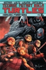 Teenage Mutant Ninja Turtles Volume 16: Chasing Phantoms - Book