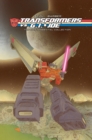Transformers Vs G.I. Joe The Quintessential Collection - Book
