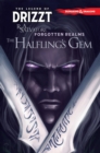 Dungeons & Dragons: The Legend of Drizzt Volume 6 - The Halfling's Gem - Book