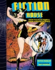 Fiction House: From Pulps To Panels, From Jungles To Space - Book