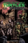 Teenage Mutant Ninja Turtles/Ghostbusters Deluxe Edition - Book