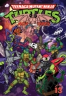 Teenage Mutant Ninja Turtles Adventures Volume 13 - Book