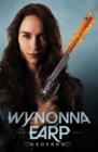 Wynonna Earp, Vol. 2 Legends - Book