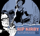 Rip Kirby, Vol. 10 - Book