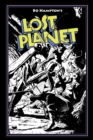 Lost Planet - Book