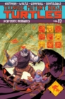 Teenage Mutant Ninja Turtles Volume 17: Desperate Measures - Book