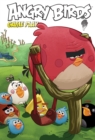 Angry Birds Comics: Game Play - Book