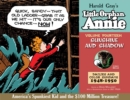 Complete Little Orphan Annie Volume 14 - Book