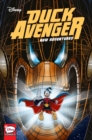 Duck Avenger New Adventures, Book 2 - Book