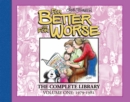 For Better or For Worse: The Complete Library, Vol. 1 - Book