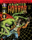 Haunted Horror: Nightmare of Doom! - Book