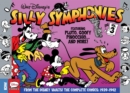 Silly Symphonies Volume 3: The Complete Disney Classics 1939-1942 - Book