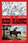Red Range: A Wild Western Adventure - Book