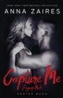 Capture Me - Ergreife Mich - Book