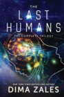 The Last Humans Trilogy - Book