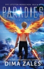 Paradies - The Last Humans - Book