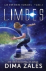 Limbes (Les Derniers Humains : Tome 2) - Book