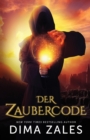 Der Zaubercode - Book