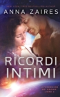 Ricordi Intimi - Book