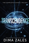 Transcendence : The Complete Human++ Trilogy - Book