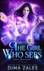 The Girl Who Sees (Sasha Urban Series - 1) - Book