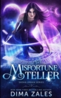 Misfortune Teller (Sasha Urban Series - 2) - Book